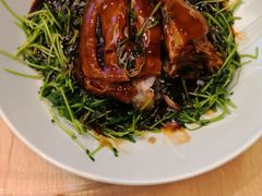 -夏阳湖皇冠假日酒店-中餐厅