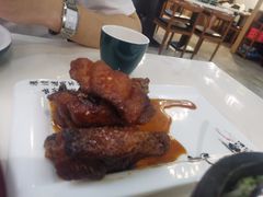-简小姐·上海餐厅(长城大厦店)