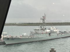 -抱抱地球咖啡馆(国家海洋博物馆店)