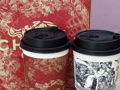-霸王茶姬(泛海广场店)