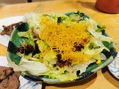 -一井烧肉·活鳗·寿司(望京SOHO店)