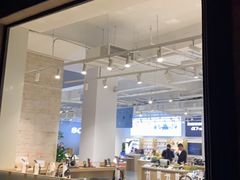 -Sony Store 索尼(上海淮海中路店)