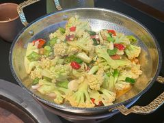 -好灶头妈妈菜·柴火灶台鱼·千岛湖土菜地标美食