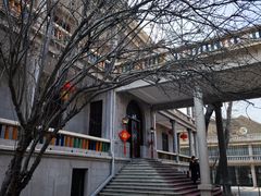 -天津五大道文化旅游区