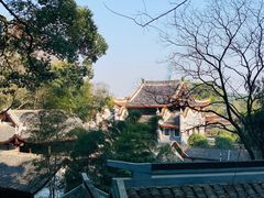 -岳麓山风景名胜区