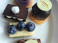 -君悦酒店·乐厨·高空自助餐(青年大街店)