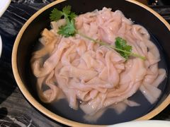 -骨之味·筒骨汤火锅(江头店)
