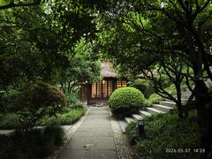-中国茶叶博物馆(双峰馆区)