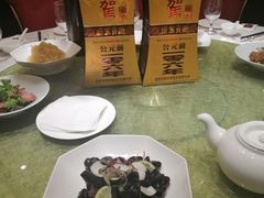 -上海小南国(仲盛世界商城店)
