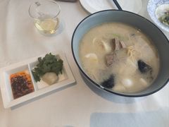-祥记餐饮•豫粤珍味(金隅大厦店)