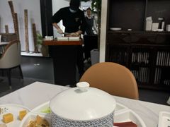 -羲和雅苑•北京烤鸭(国贸商城店)