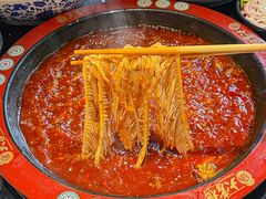 -矮板凳老火锅(宽窄巷子店)