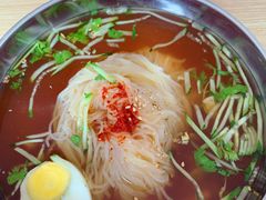 鸡西大冷面-鸡西冷面(翠竹店)