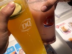 -DQ·蛋糕·冰淇淋(新世纪6F店)