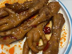 -0317火锅鸡·清真(正达店)