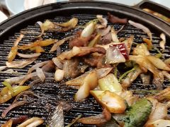 -宏状元现熬粥·京味菜(黄寺大街店)