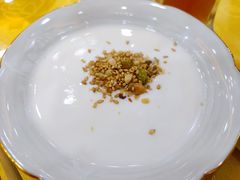 酸奶-新疆巴州金丝特餐厅(大钟寺店)