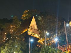 -巴倒烫陆派火锅山庄(南山总店)