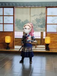 -Angel Fish photography 儿童摄影工作室(亚运村店)