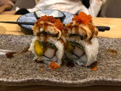 -六本目日式料理(珊瑚沙家园店)