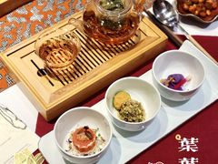 -叶叶菩提·晋福宫