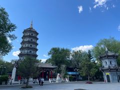 -哈尔滨极乐寺