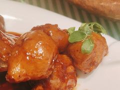 -桂满陇·杭州饭店(清河万象店)