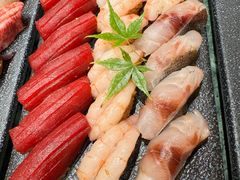-鮨冠OMAKASE食べ放题(北京首店)