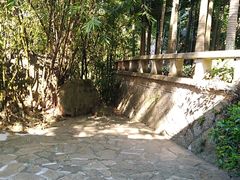 -鸿山公园