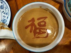 -乐宴·老北京铜火锅(桂庙店)