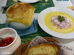 -库滋明·俄罗斯特色美食(中央大街店)