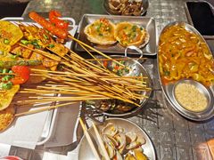 -有局·成都市井烧烤·精酿啤酒(双楠店)