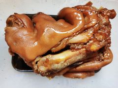 -老北京赵记酱肘子