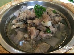 排骨芋艿-湘当有味(宋诏桥一店)