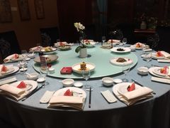 包厢-久宴·天目湖大鱼头(恐龙园店)
