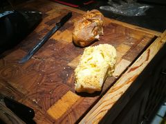 -托斯卡纳烘焙意大利餐厅(五天地店)