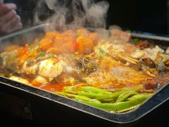 -炉鱼(萧山万象汇店)