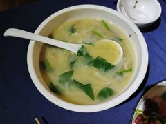 -伊带伊路新疆美食府(呼家楼店)