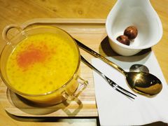 杨枝甘露-炖物24章·顺时轻养茶(杭州保利时光里店)