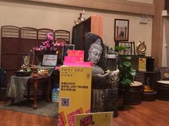 大堂-莲泰式·中式·沐足·精油SPA采耳(天河店)