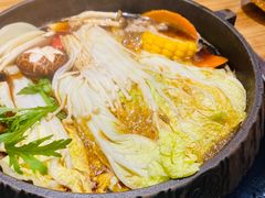 -水林间·寿喜烧自助(仙林金鹰店)
