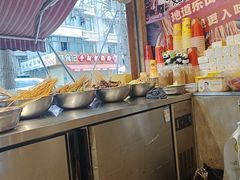 -嘉州鲜知味钵钵鸡(奎星楼店)