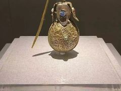 -中国江南水乡文化博物馆