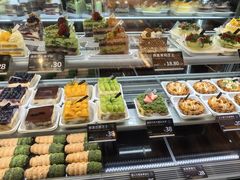 -FANEN法念·烘焙·甜点(万象城店)