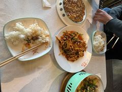 -金家老三饭庄(常营店)