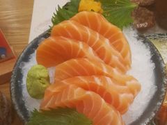 -林妈妈村·日式料理(宝山龙湖天街店)