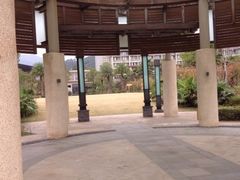 开元宁波九龙湖度假村-宁波九龙湖开元度假村