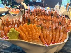 -雍和会海鲜姿造自助(湖东路店)