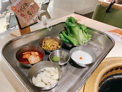 -Ant 蚂蚁洞烤肉·大营地(上海静安大悦城店)