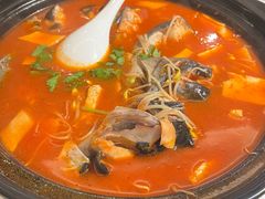 -贵州大厦贵州厅(樱花园西街店)